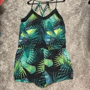 Fabletics Romper XL
